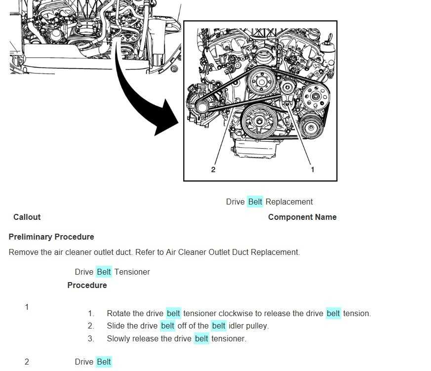 2012 cadillac cts parts diagram