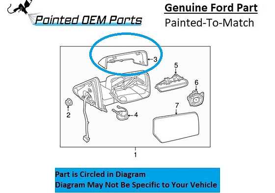 2012 ford expedition parts diagram