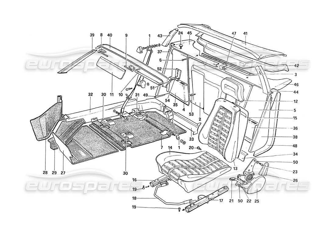 2012 ford expedition parts diagram