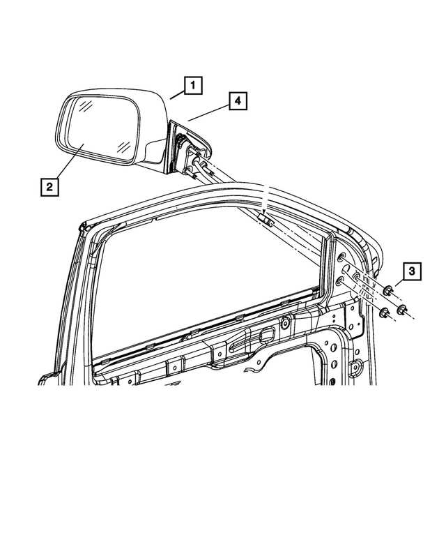 2012 jeep grand cherokee parts diagram