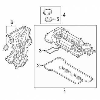 2013 kia rio parts diagram