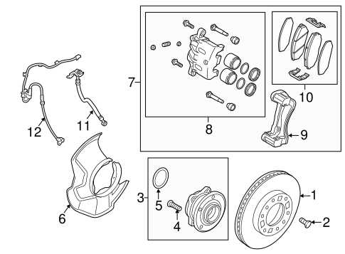 2013 kia sorento parts diagram