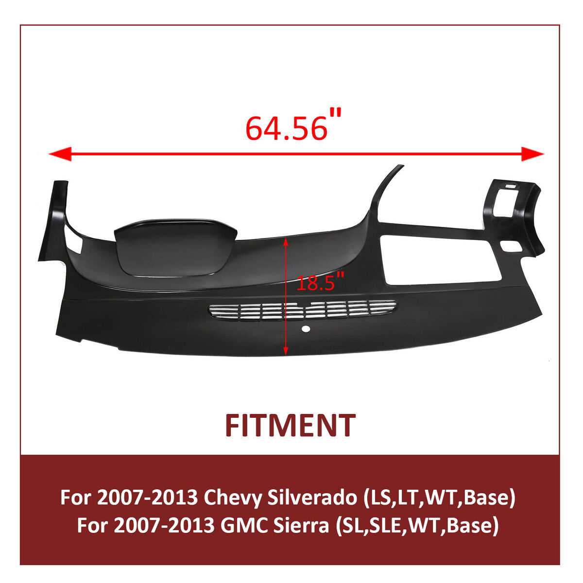 2013 gmc sierra parts diagram