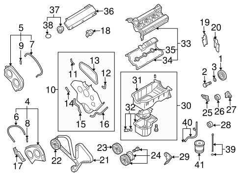 2013 kia sorento parts diagram