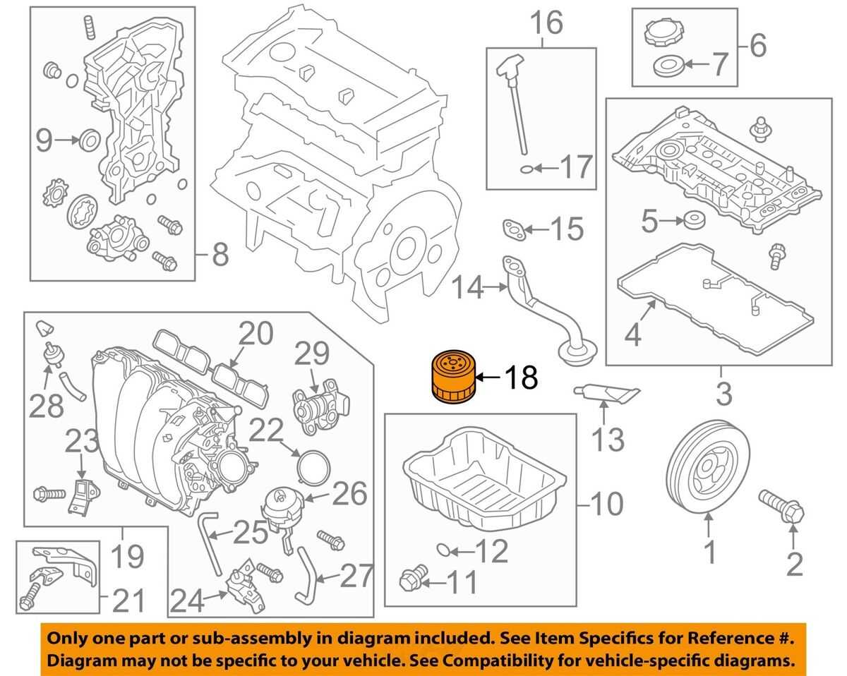 2014 hyundai elantra parts diagram