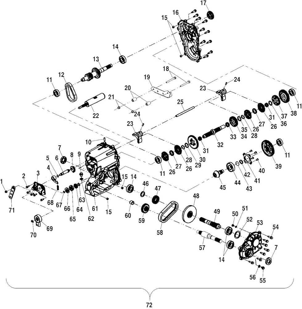 2014 polaris ranger 800 parts diagram