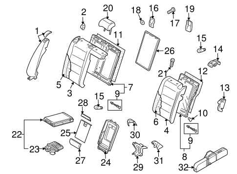 2014 vw jetta parts diagram