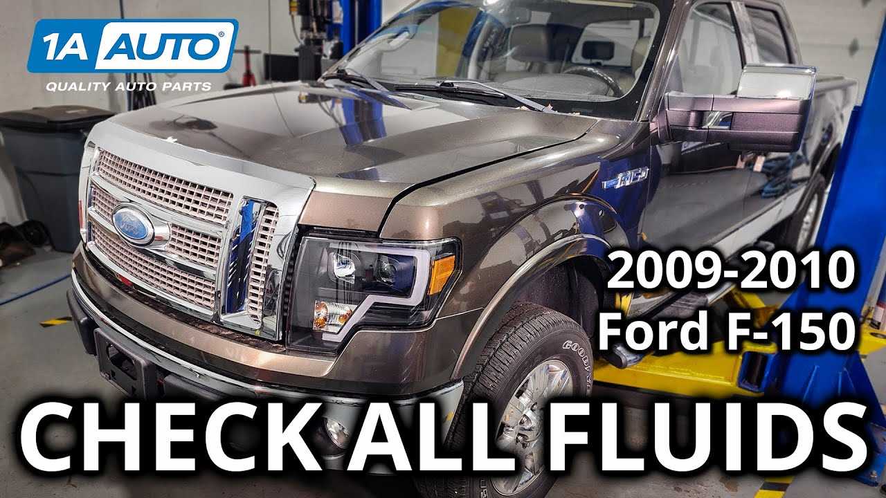 2014 ford f150 body parts diagram