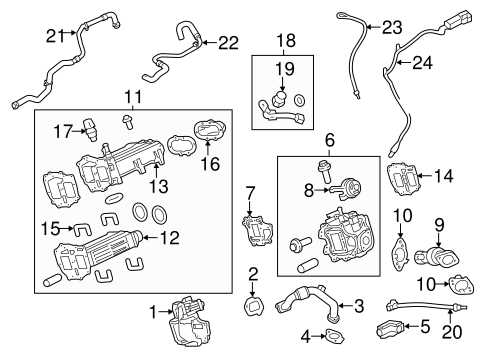 2014 ford f350 front end parts diagram