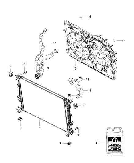 2014 jeep cherokee parts diagram