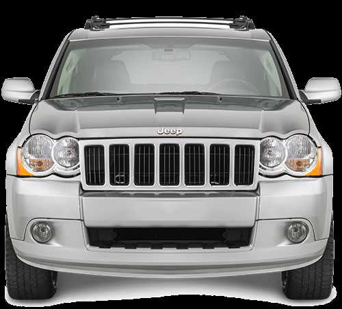 2014 jeep grand cherokee body parts diagram