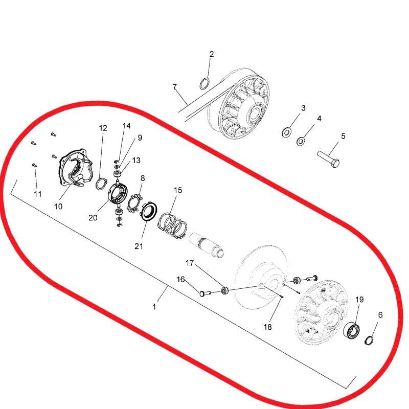 2014 polaris sportsman 570 parts diagram