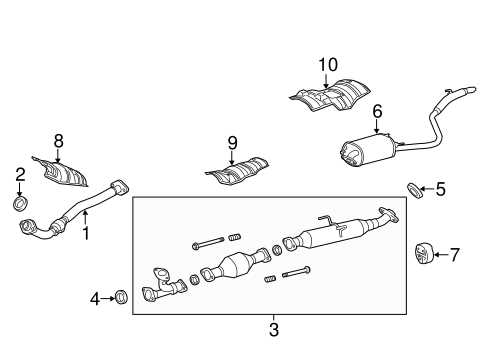 2014 toyota sienna parts diagram