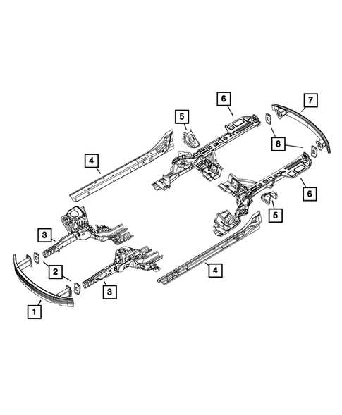 2015 chrysler 200 parts diagram