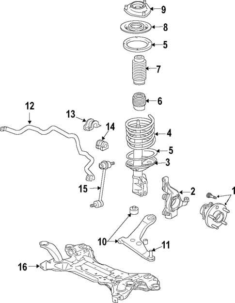 2015 dodge grand caravan parts diagram