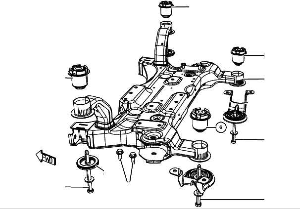 2015 dodge grand caravan parts diagram