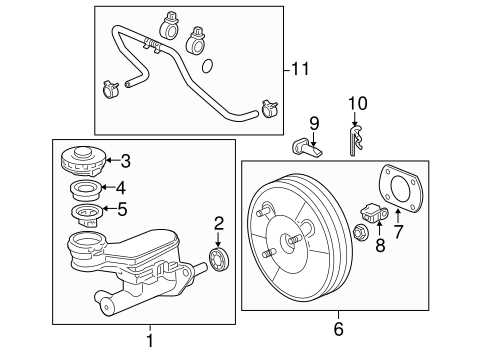 2015 honda pilot parts diagram