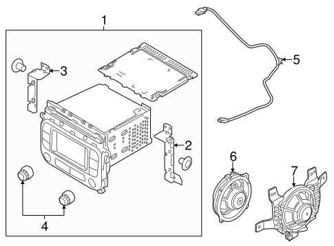 2015 kia forte parts diagram