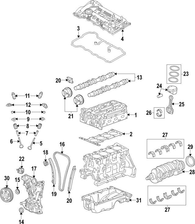 2015 kia forte parts diagram