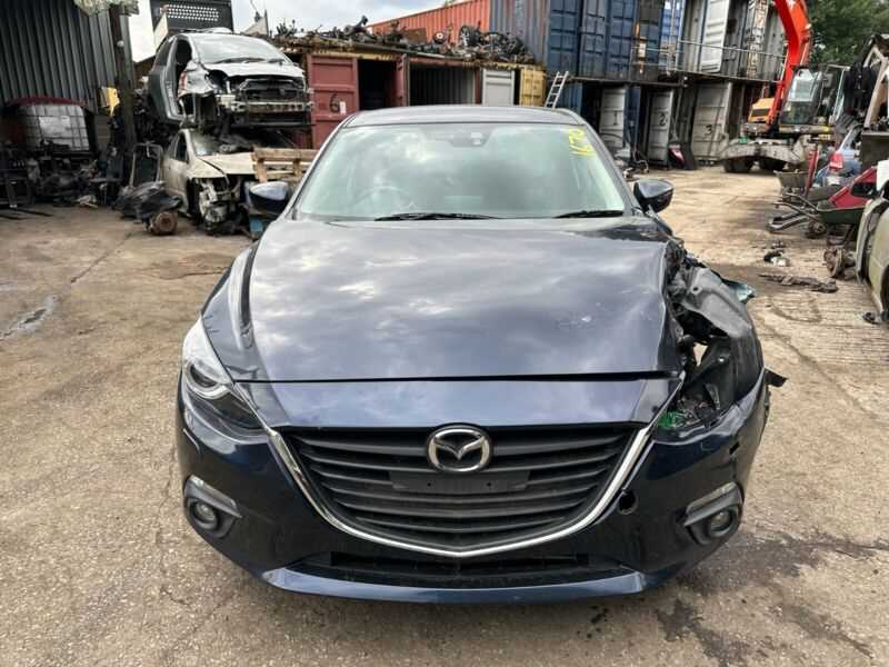 2015 mazda 3 parts diagram