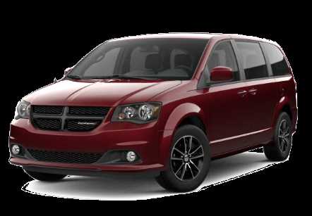 2015 dodge grand caravan parts diagram