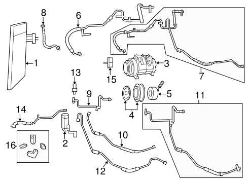 2015 dodge grand caravan parts diagram