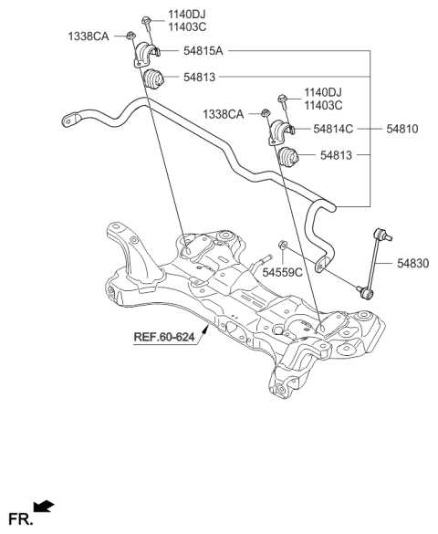 2015 kia forte parts diagram