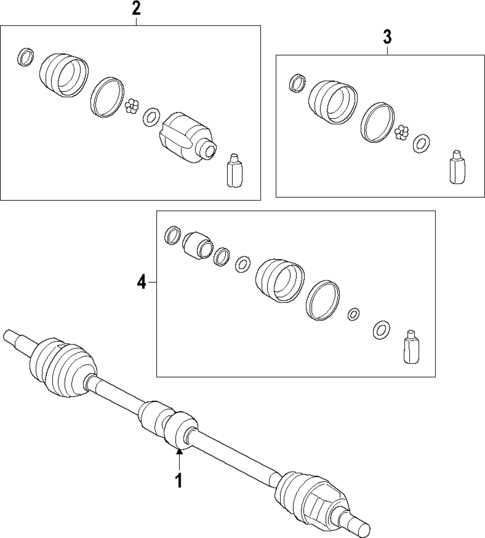 2015 kia forte parts diagram