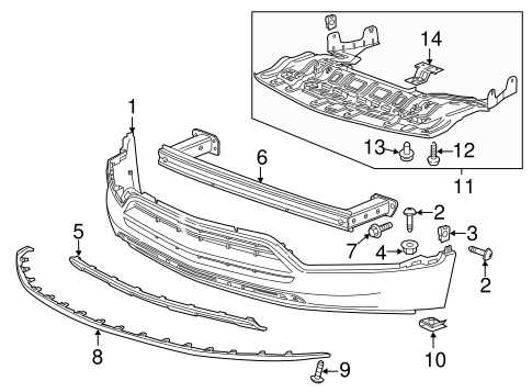 2016 chevrolet trax parts diagram