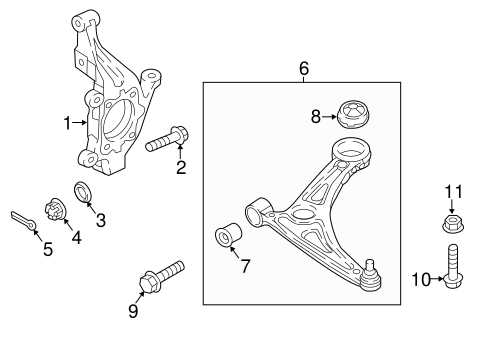 2016 hyundai sonata parts diagram