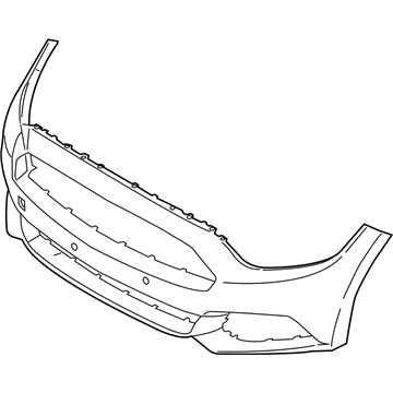 2016 ford fusion body parts diagram