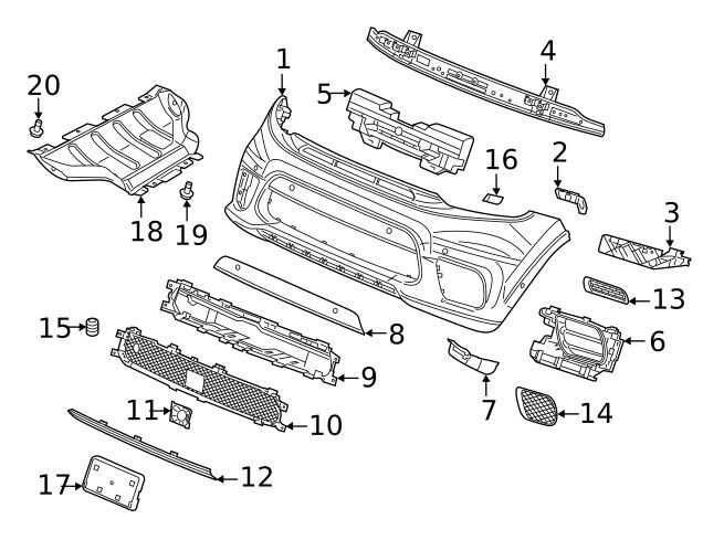 2017 jeep grand cherokee parts diagram