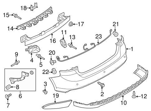 2017 ford focus parts diagram