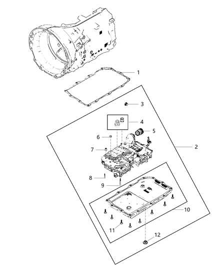 2017 jeep grand cherokee parts diagram