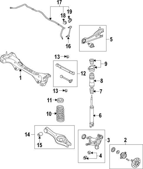 2018 hyundai sonata parts diagram