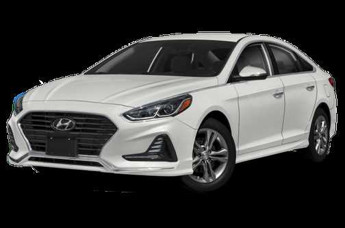 2018 hyundai sonata parts diagram