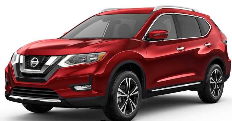 2018 nissan rogue body parts diagram