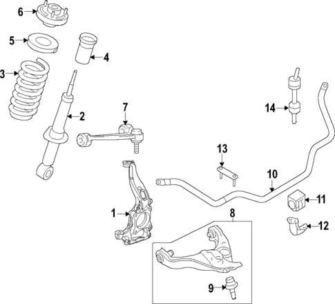 2018 f150 parts diagram