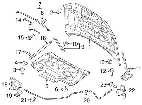 2018 f150 parts diagram