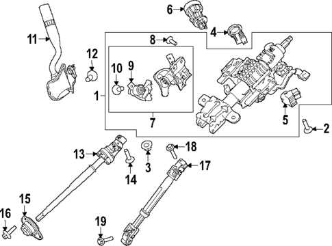 2018 f150 parts diagram