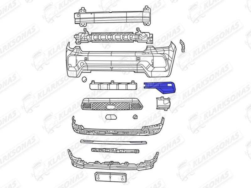 2019 jeep compass parts diagram