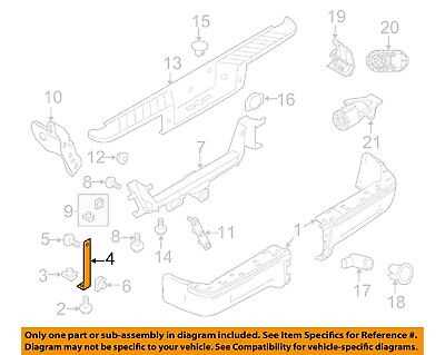 2019 f 150 parts diagram