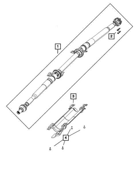 2019 jeep cherokee parts diagram