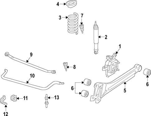 2020 ram 2500 parts diagram