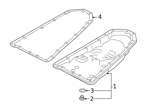 2021 nissan rogue parts diagram