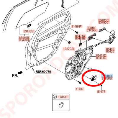 2022 hyundai tucson parts diagram