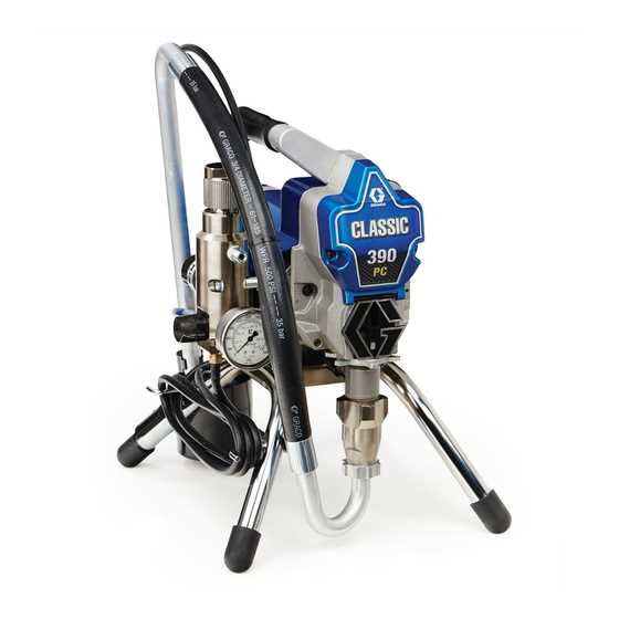 graco nova 390 parts diagram