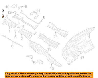 370z parts diagram