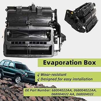 2012 jeep liberty parts diagram