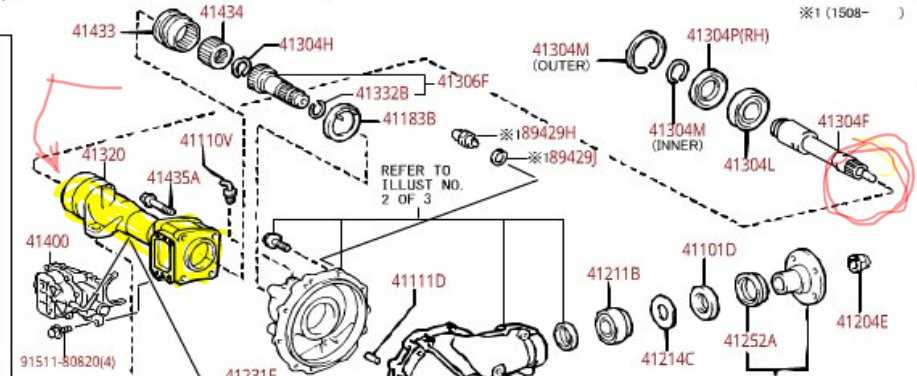 2019 toyota tacoma parts diagram